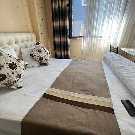Diyar Budget Hotel Стамбул Экстерьер фото