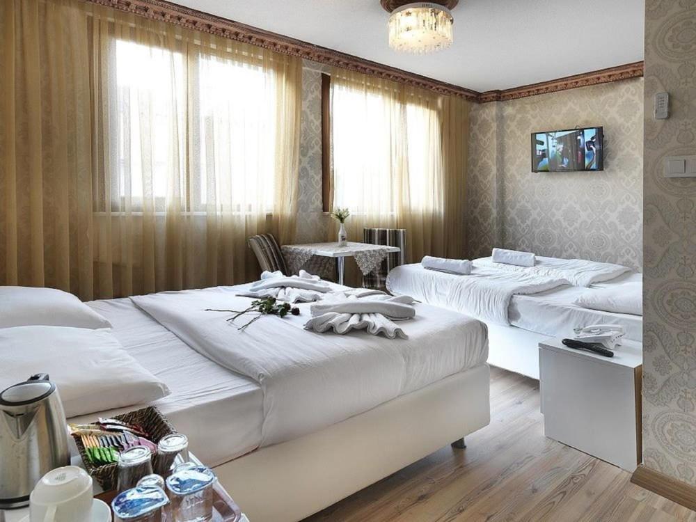 Diyar Budget Hotel Стамбул Экстерьер фото