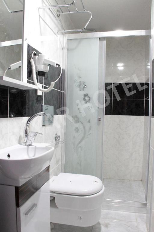 Diyar Budget Hotel Стамбул Экстерьер фото
