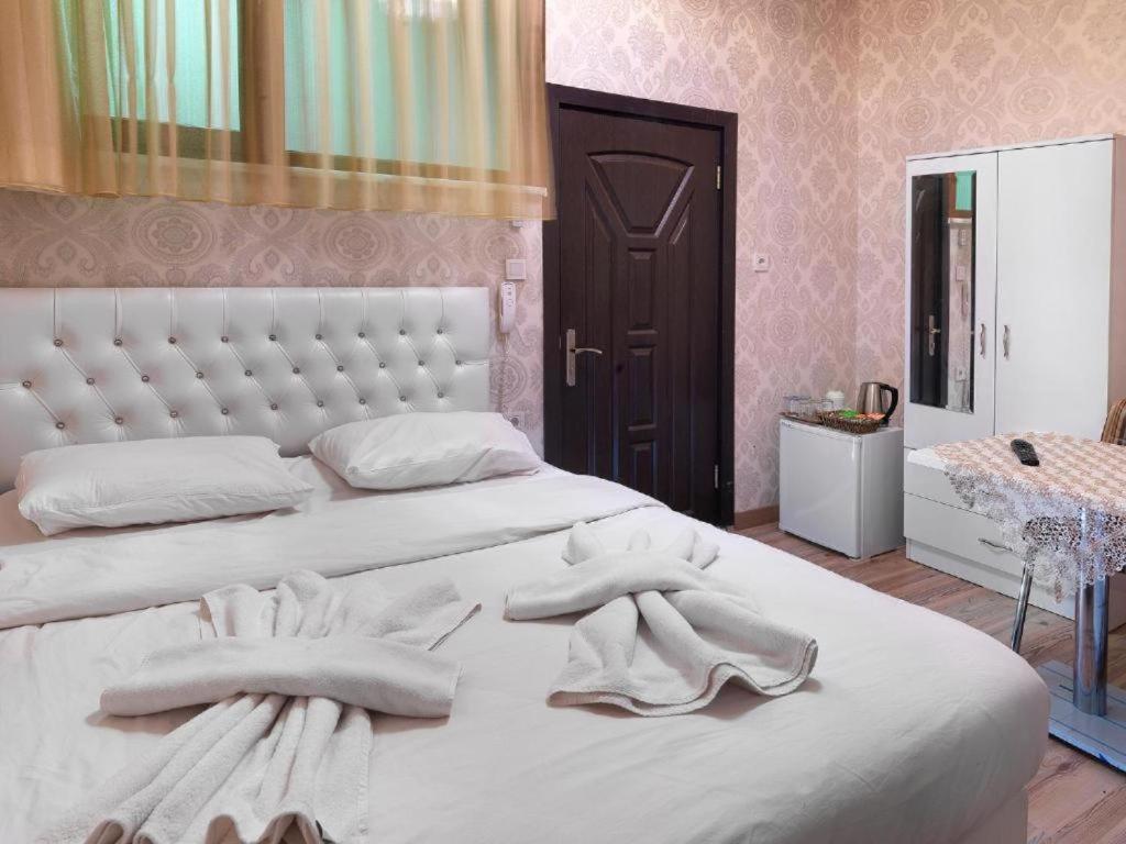 Diyar Budget Hotel Стамбул Экстерьер фото