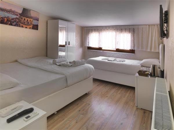 Diyar Budget Hotel Стамбул Экстерьер фото