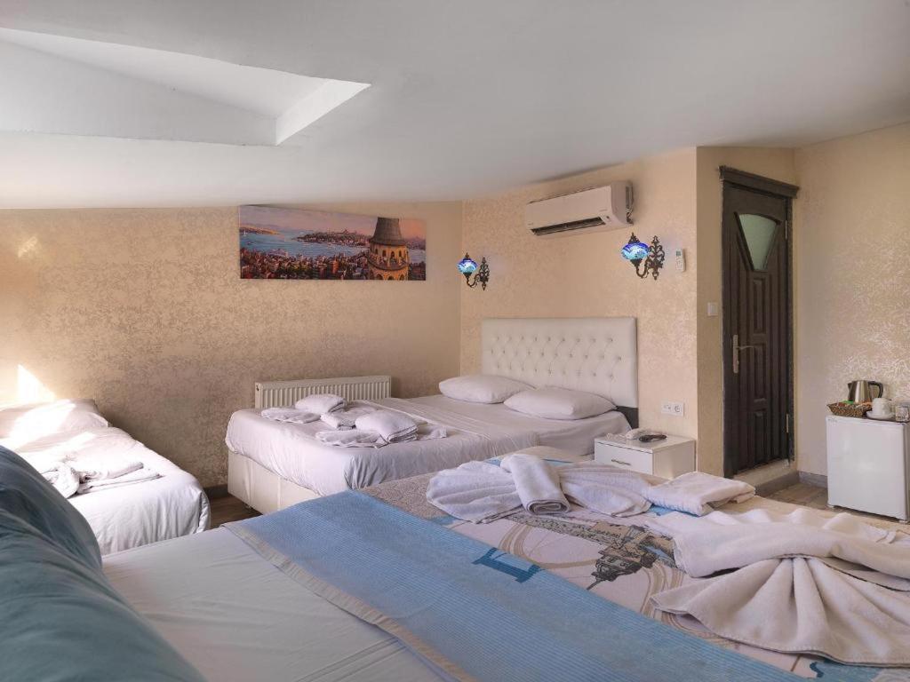 Diyar Budget Hotel Стамбул Экстерьер фото