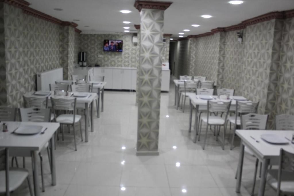 Diyar Budget Hotel Стамбул Экстерьер фото