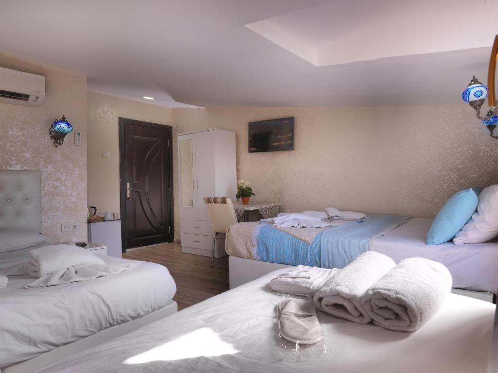 Diyar Budget Hotel Стамбул Экстерьер фото