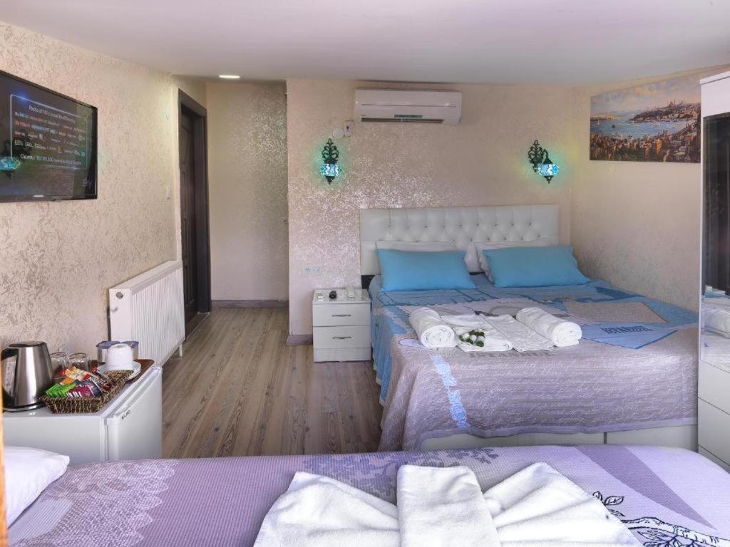 Diyar Budget Hotel Стамбул Экстерьер фото