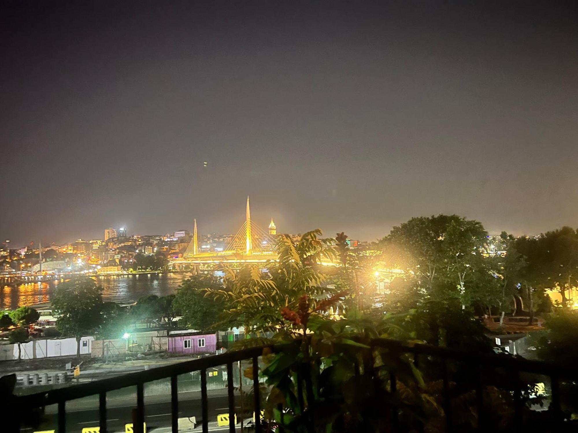 Diyar Budget Hotel Стамбул Экстерьер фото