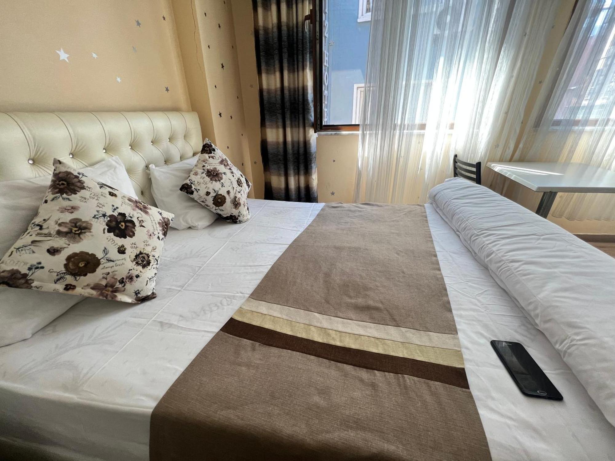 Diyar Budget Hotel Стамбул Экстерьер фото