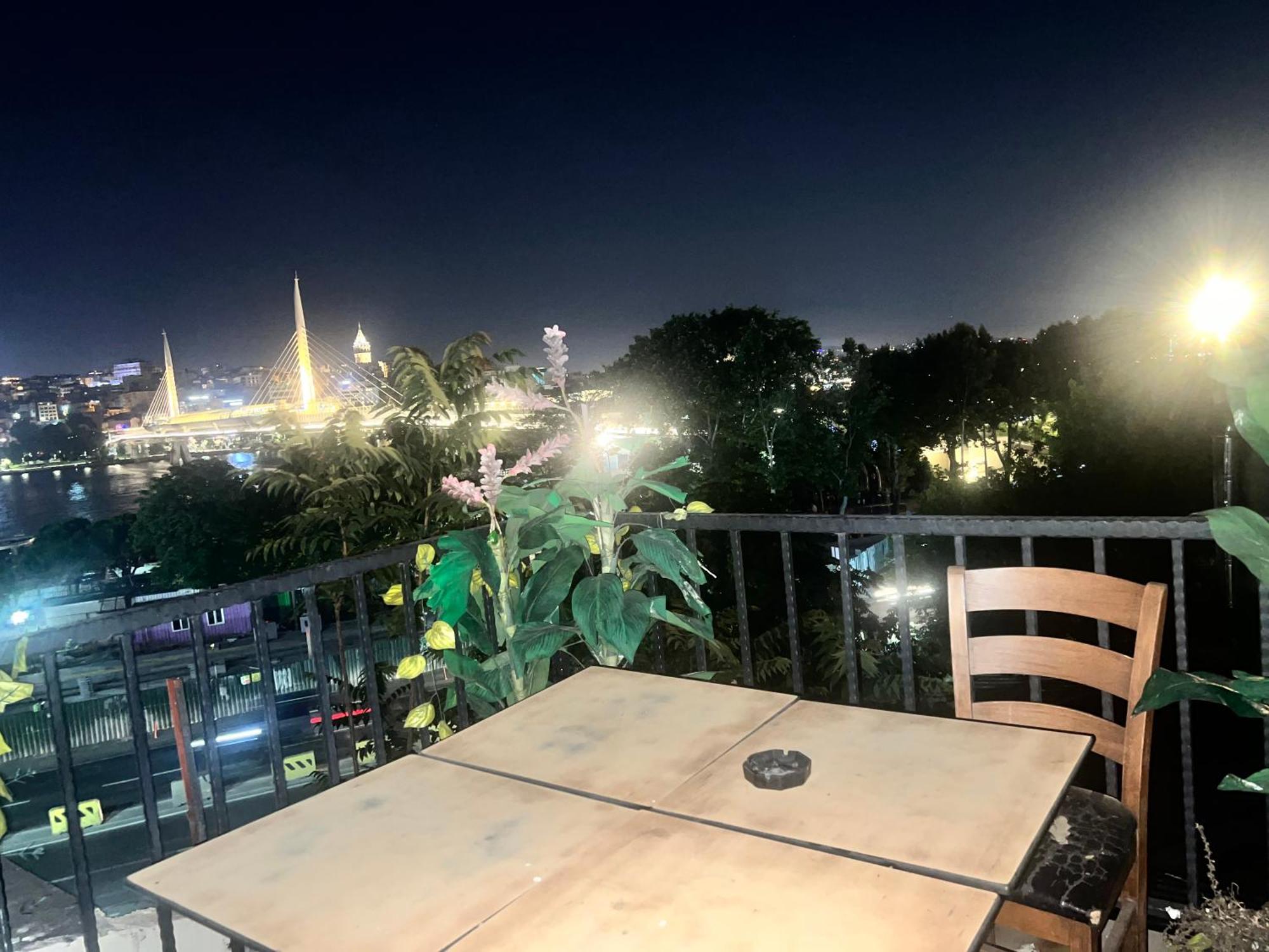 Diyar Budget Hotel Стамбул Экстерьер фото