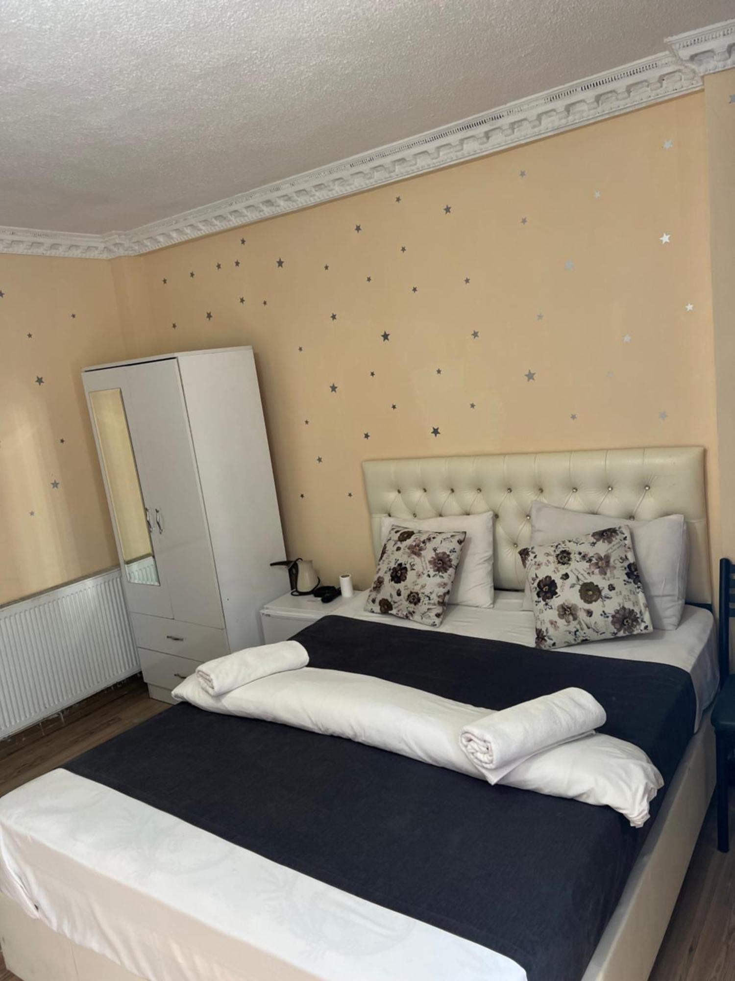 Diyar Budget Hotel Стамбул Экстерьер фото