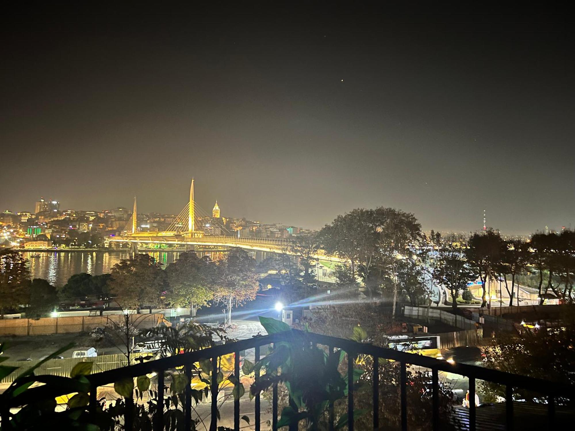Diyar Budget Hotel Стамбул Экстерьер фото