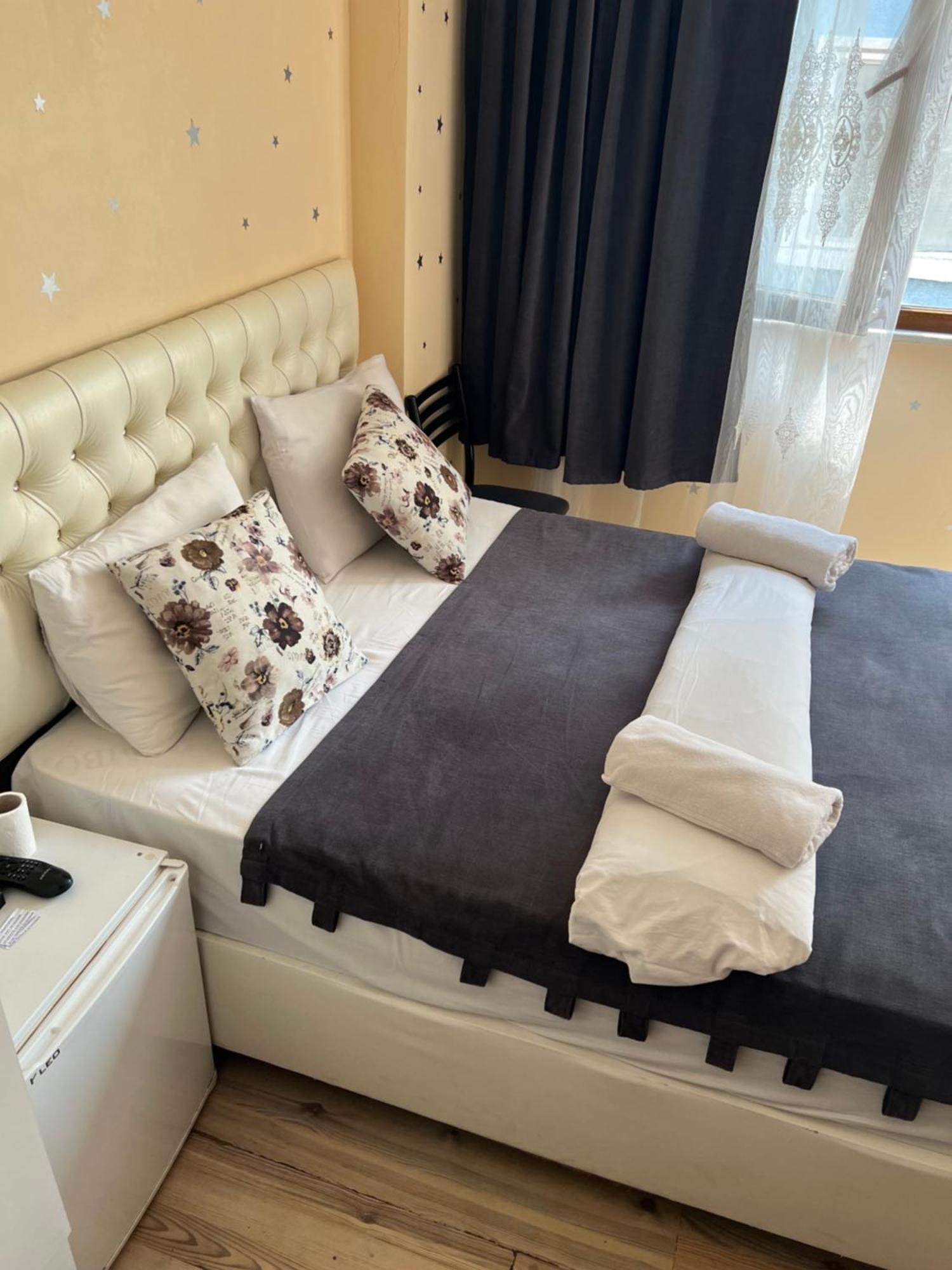 Diyar Budget Hotel Стамбул Экстерьер фото