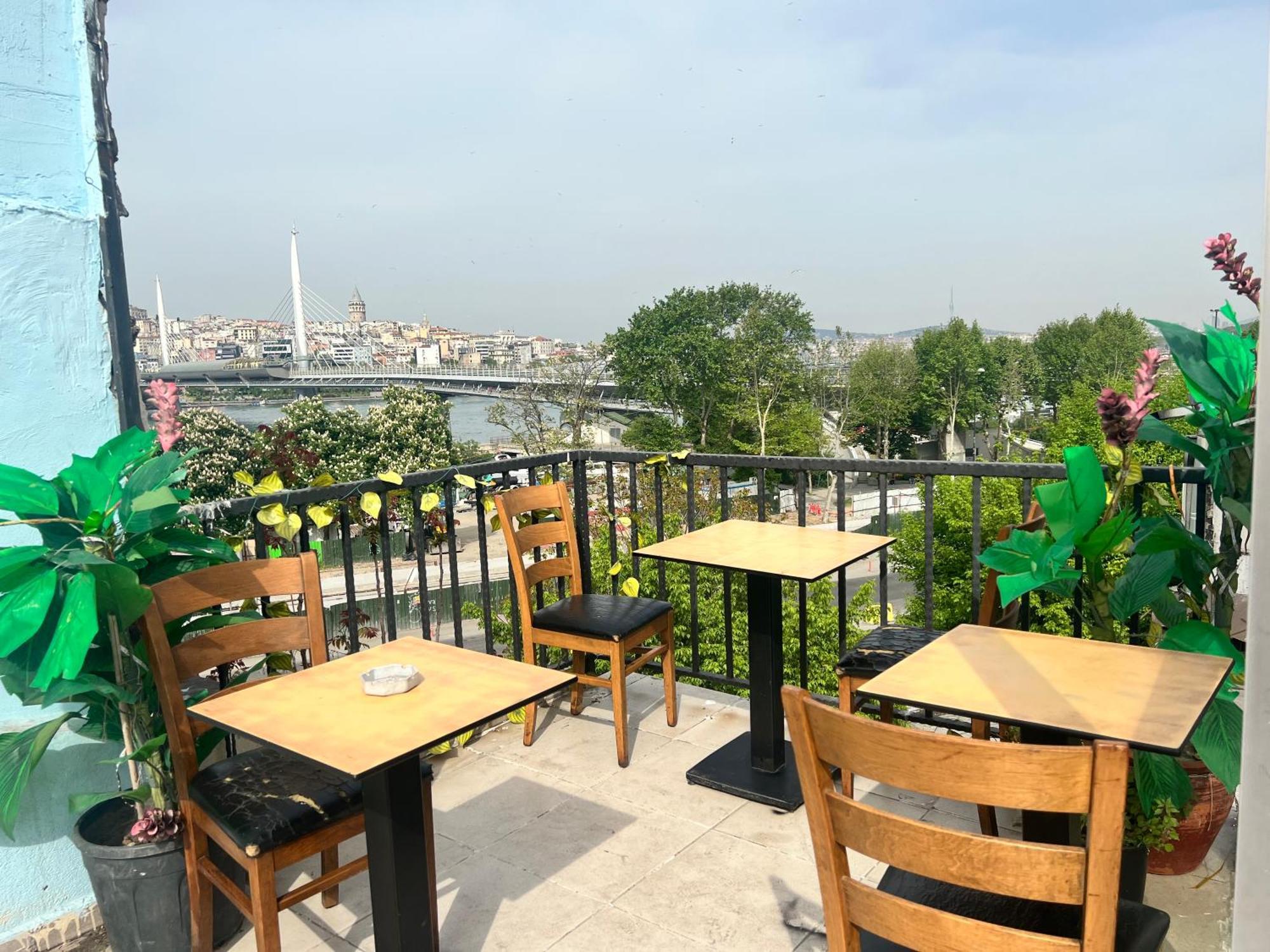Diyar Budget Hotel Стамбул Экстерьер фото