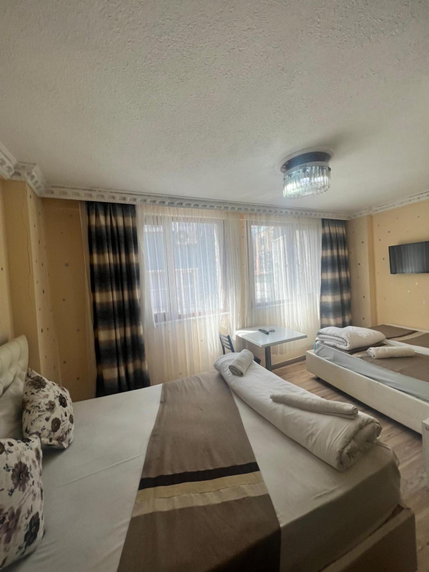 Diyar Budget Hotel Стамбул Экстерьер фото